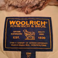 Giacca Woolrich donna (con difetto)