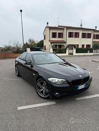 Bmw 520d F10