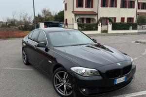 Bmw 520d F10