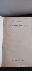 La buona signora - E. Orzeszkowa 
