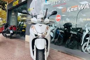 HONDA SH 300 i PASSAGGIO E TAGLIANDO INCLUSO