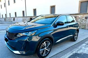 PEUGEOT 3008 1.5 BlueHDi 131 cv EAT8 PACK ALLURE