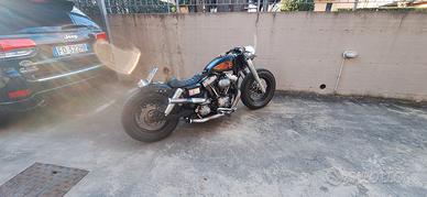 harley davidson dyna 1450 