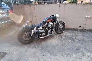 harley davidson dyna 1450 