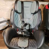 Seggiolino auto Foppapedretti Isodinamyk