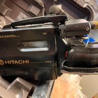 Videocamera Hitachi VM-3300E