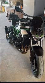 Kawasaki z900