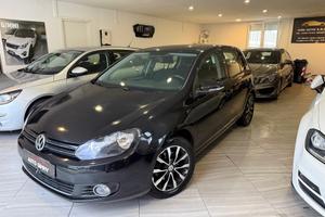 Volkswagen Golf 1.4 TSI NEOPATENTATI
