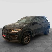 JEEP Compass Compass 1.4 Multiair II S