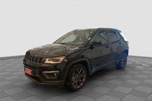 JEEP Compass Compass 1.4 Multiair II S