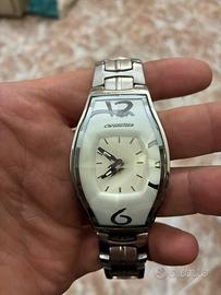 Orologio uomo chronotech
