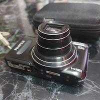 fotocamera digitale FUJIFILM FINEPIX 