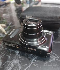 FUJIFILM FINEPIX macchina fotografica digitale 