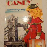 Libro Candy Candy 