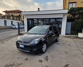 Ford fiesta 1.2 benzina neopatentati