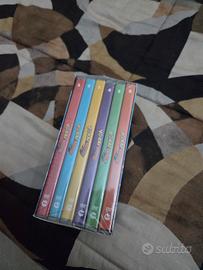 Cofanetto yo-kai wathc