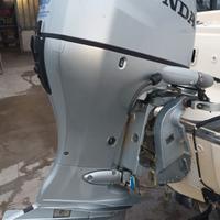 Motore fuoribordo Honda 100cv V-Tec
