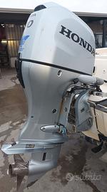 Motore fuoribordo Honda 100cv V-Tec