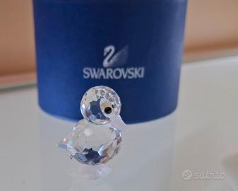 Papero Swarovski mini