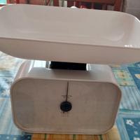 Bilancia da cucina vintage