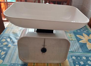 Bilancia da cucina vintage