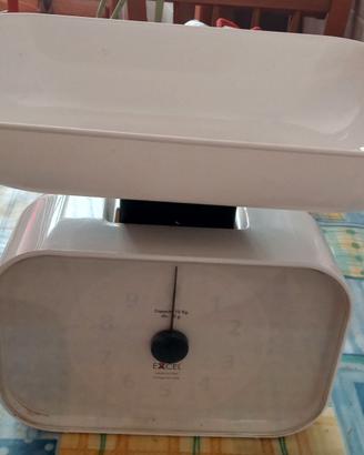 Bilancia da cucina vintage