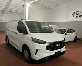 FORD Transit Custom 2ª s - 2024