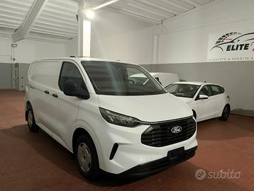 FORD Transit Custom 2ª s - 2024