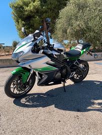 Benelli 302 R - 2019