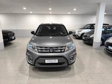 Suzuki Vitara 1.6 DDiS 4WD AllGrip V-Top