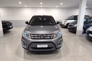 Suzuki Vitara 1.6 DDiS 4WD AllGrip V-Top