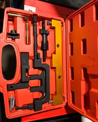 Ricambi motore BMW N46 +kit messa in fase