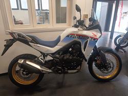 Honda XL 750 Transalp