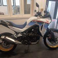 Honda XL 750 Transalp
