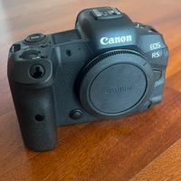 Canon r5