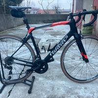 Bici da corsa Wilier Triestina