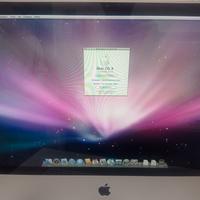 iMac 24" del 2009