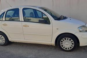 citroen c3 2008