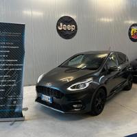 Ford Fiesta 1.1 85 CV 5 porte ST-Line