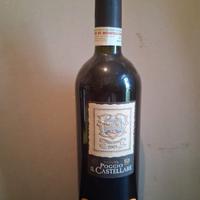 Brunello di Montalcino 
