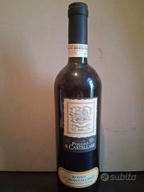 Brunello di Montalcino 
