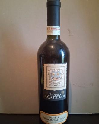 Brunello di Montalcino 
