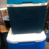 Ghiacciaia  igloo coleman