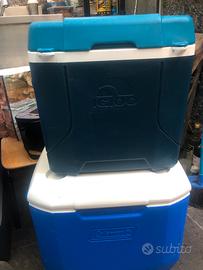 Ghiacciaia  igloo coleman