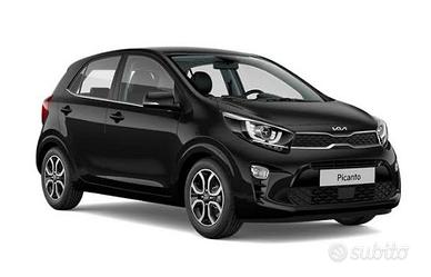 Kia Picanto 1.0 12V EcoGPL 5 porte City