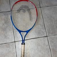 racchetta tennis head