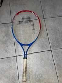 racchetta tennis head