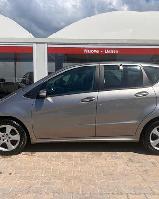 Mercedes-benz A 180 CDI Elegance