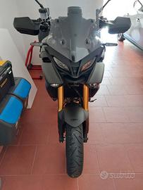 yamaha tracer 9 gt