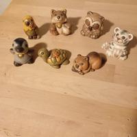 Thun animali